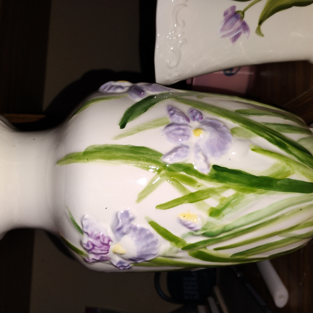 FTD Decorative Plate - Picture 2 of 4